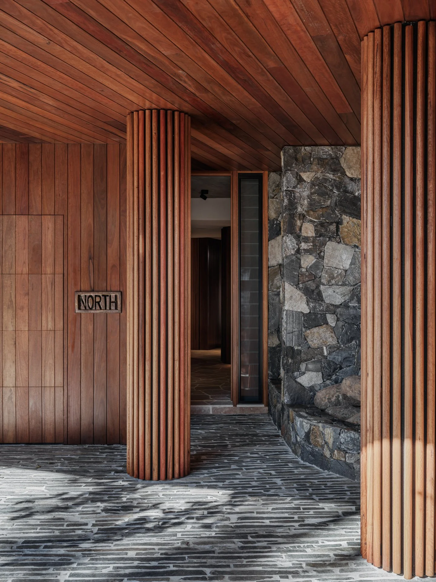 Este North residence
